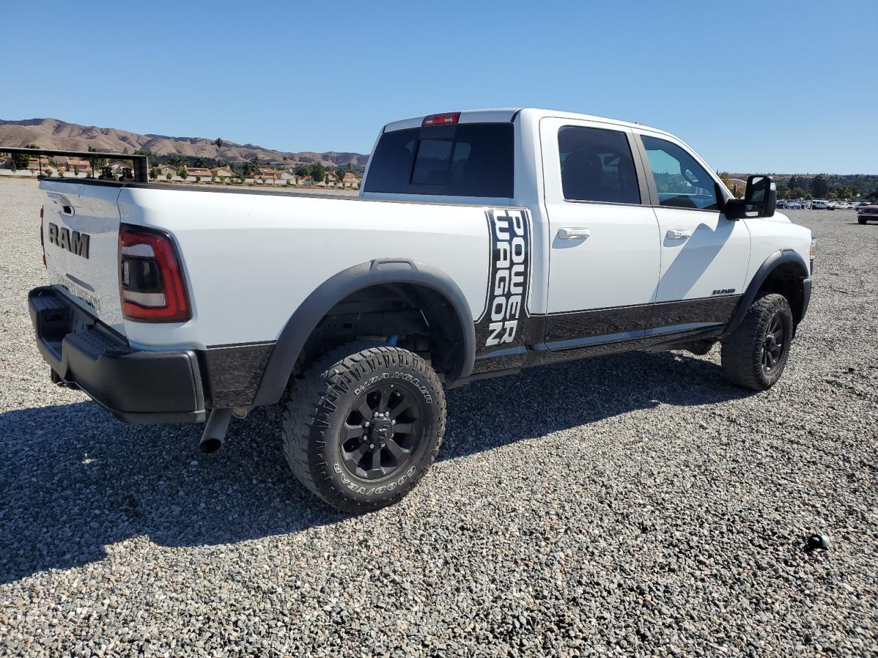 2023 Ram 2500 Powerwagon - Фото 3