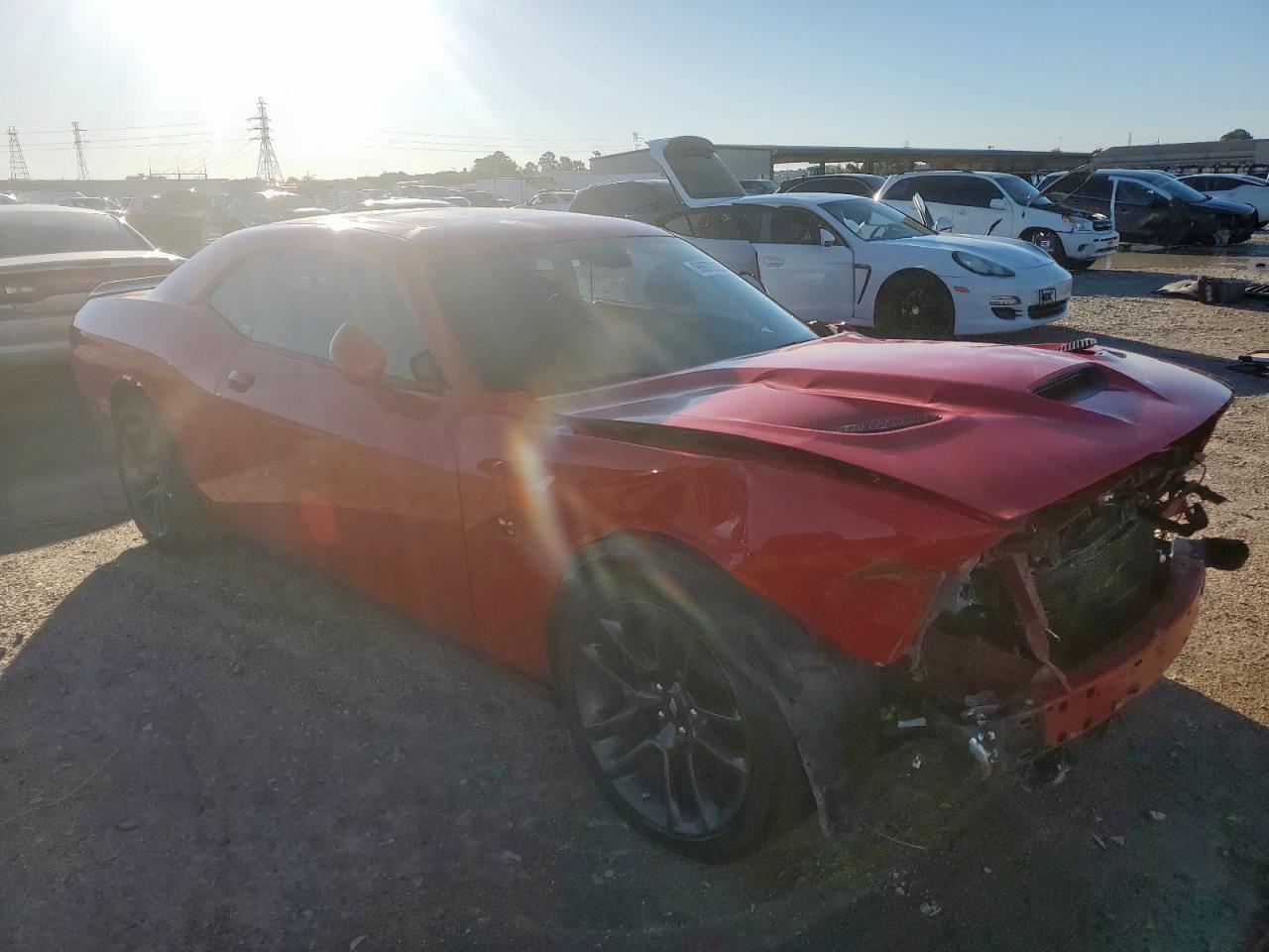 2023 Dodge Challenger R/T Scat Pack - Image 4