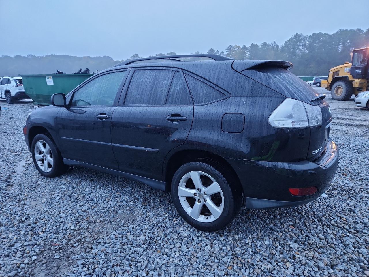2005 Lexus Rx 330 - Image 2