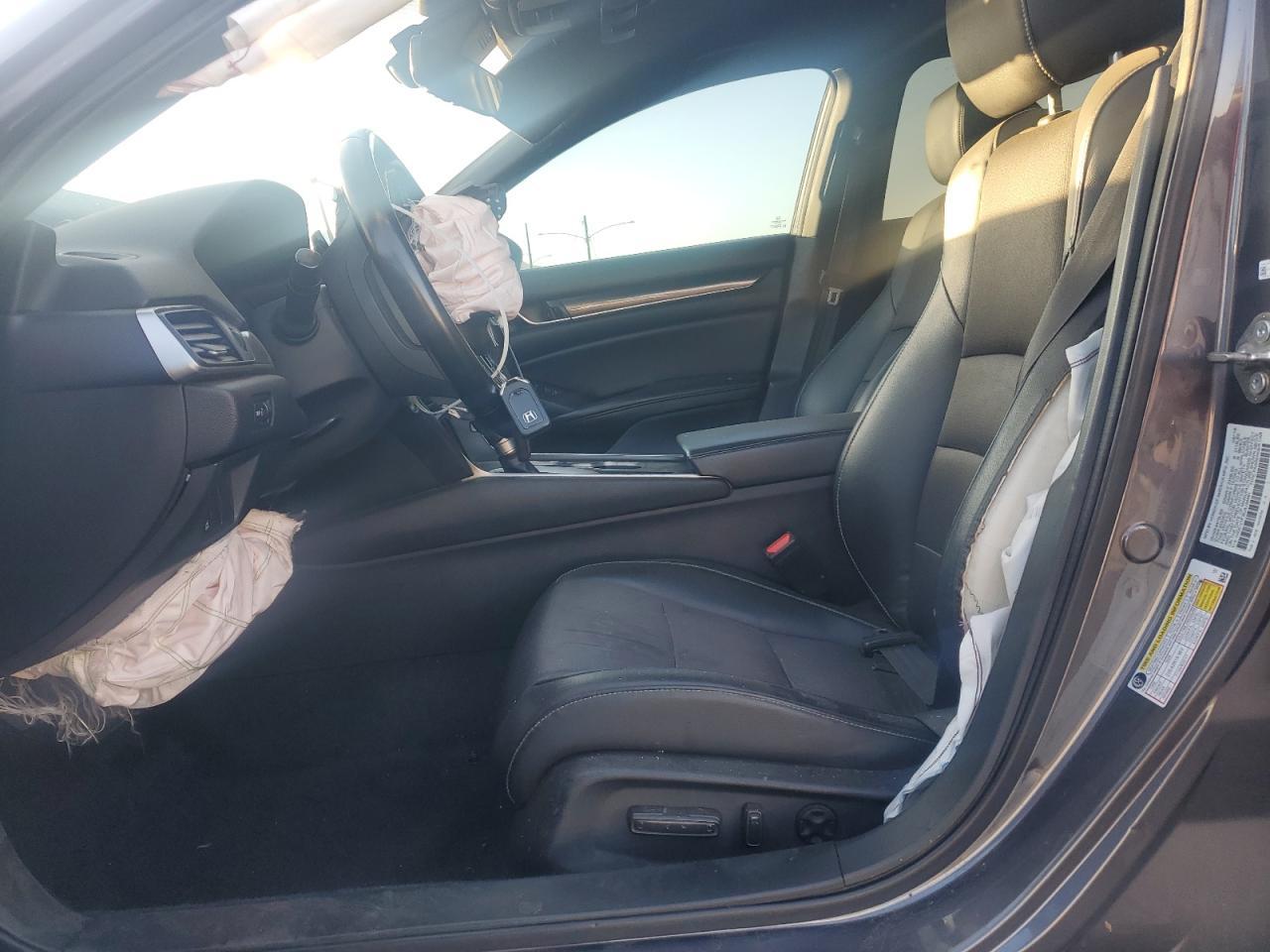 2018 Honda Accord Sport - Фото 7