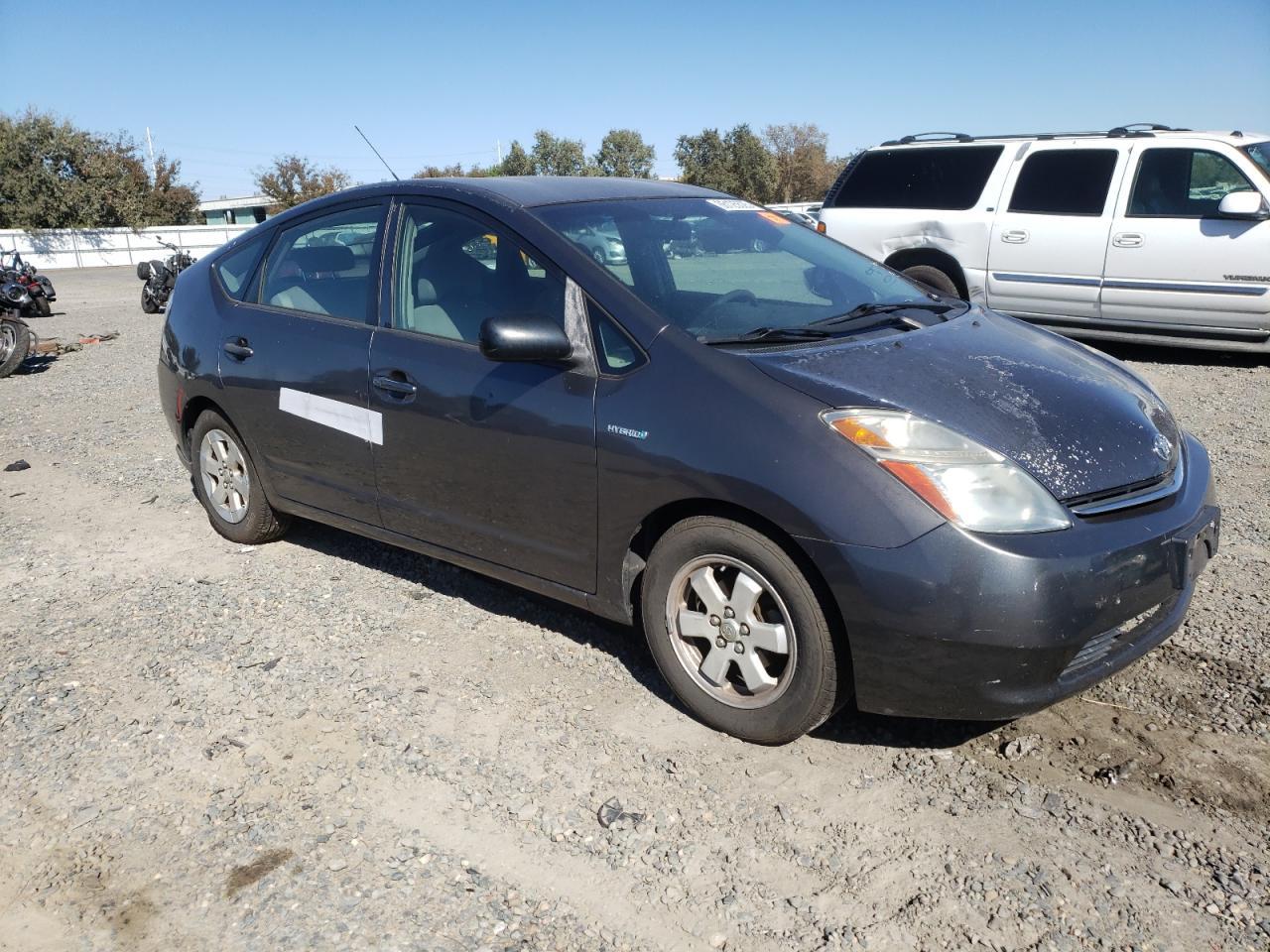 2007 Toyota Prius - Image 4