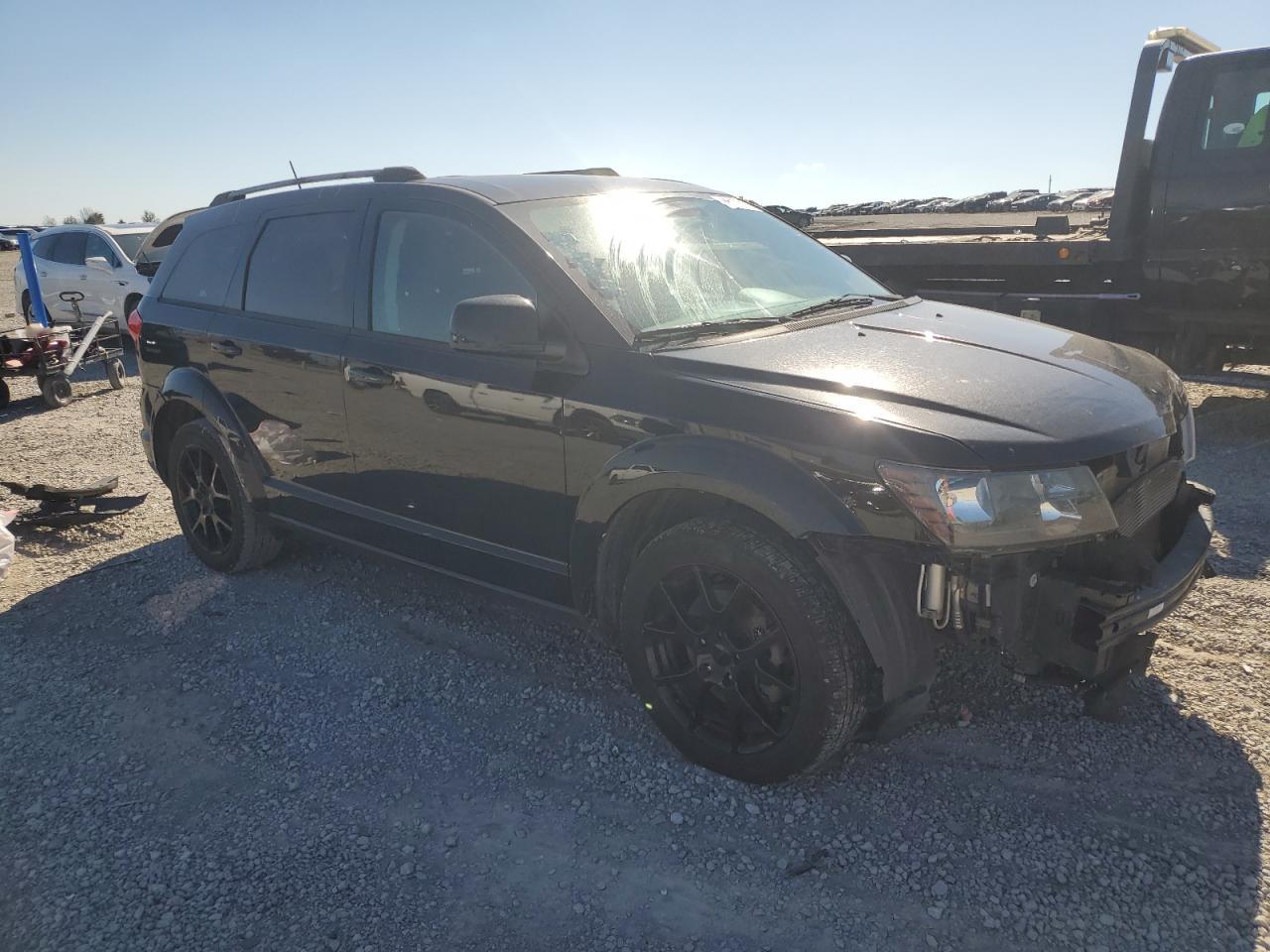 2017 Dodge Journey Sxt - Image 4