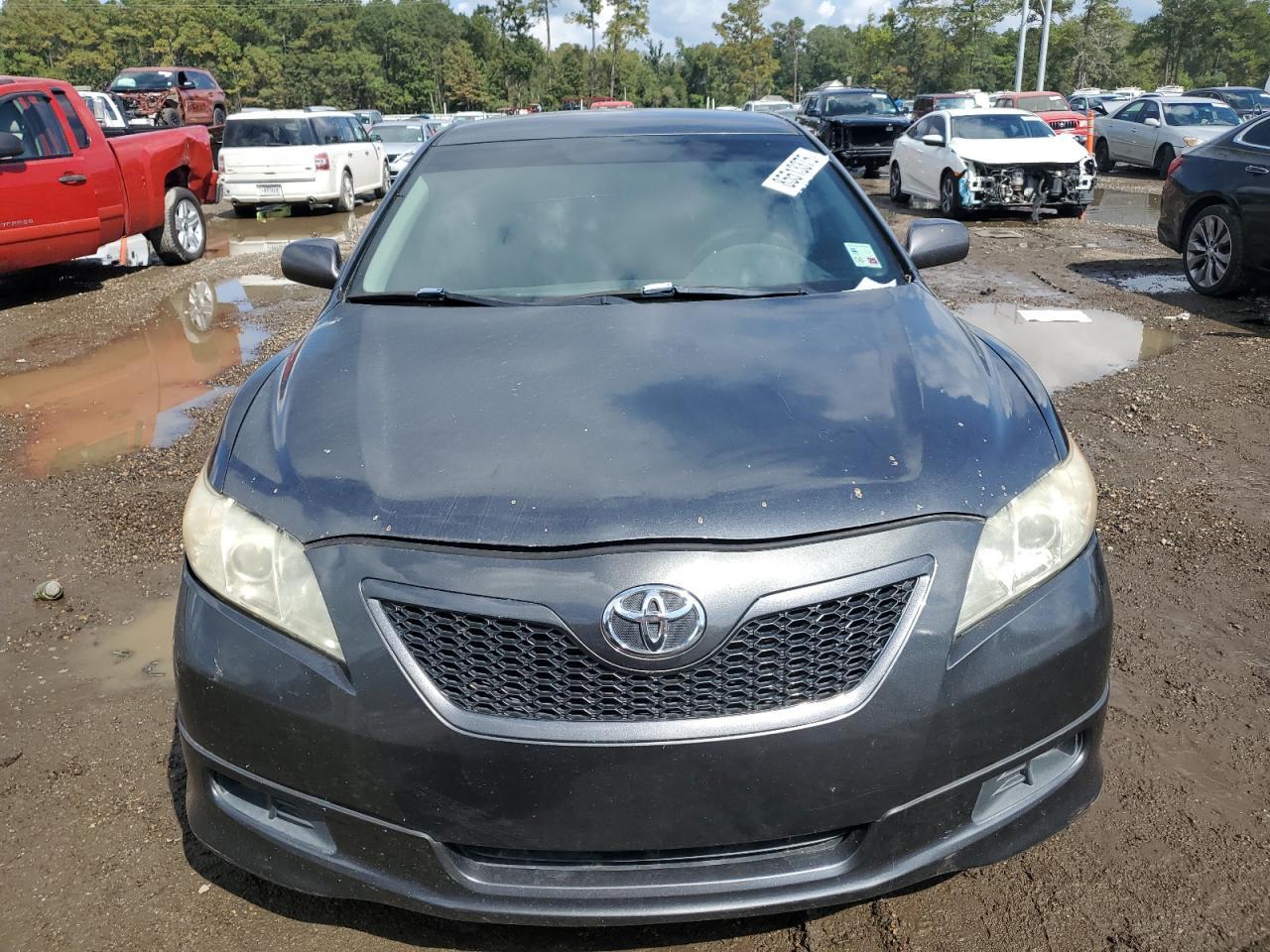 2008 Toyota Camry Le - Image 5