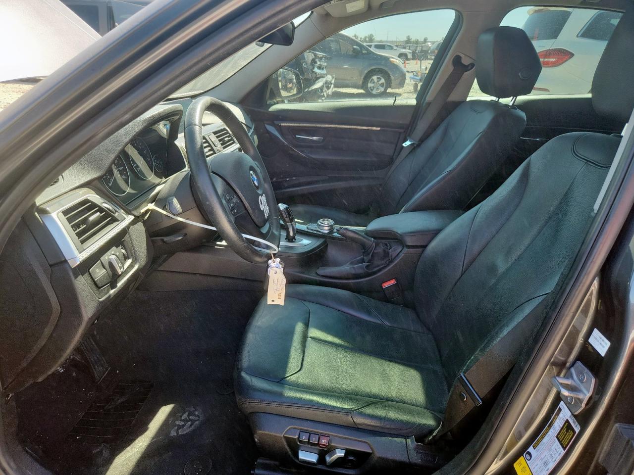 2018 BMW 320 I - Image 7