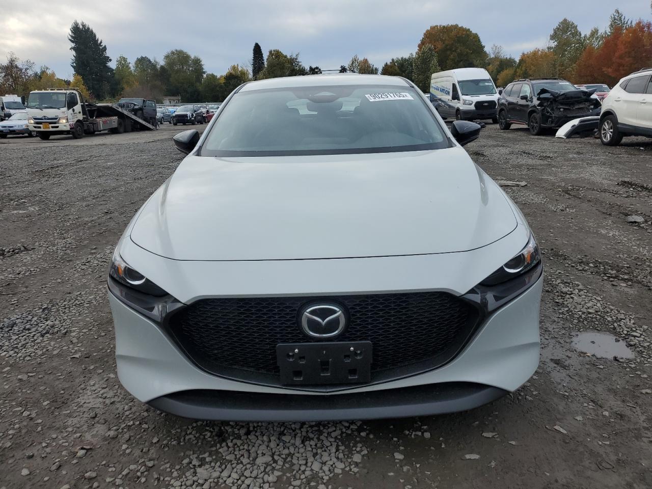 2024 Mazda 3 Select Sport - Фото 5