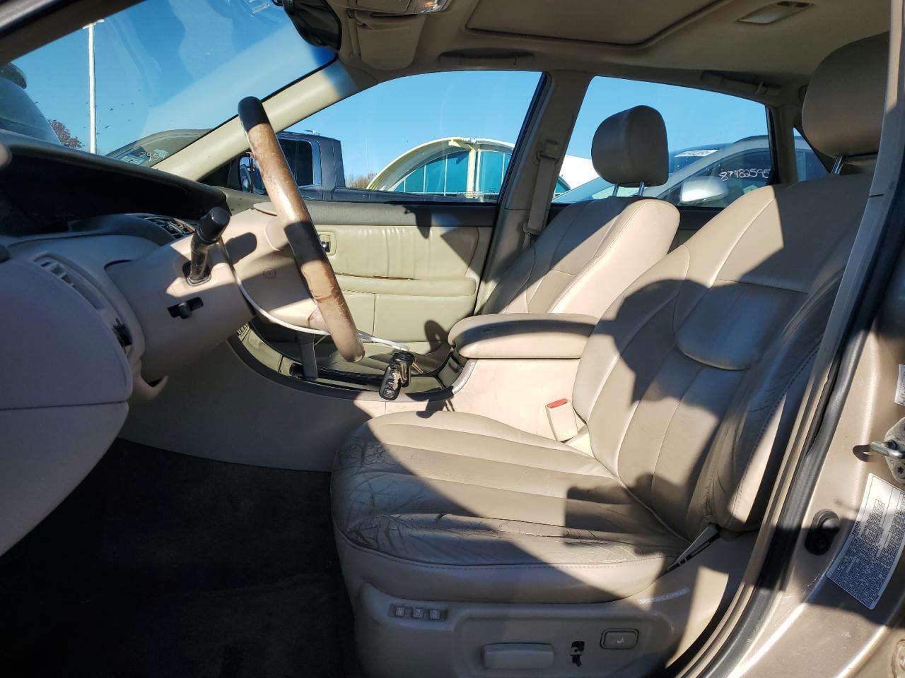 2000 Toyota Avalon Xls - Фото 7