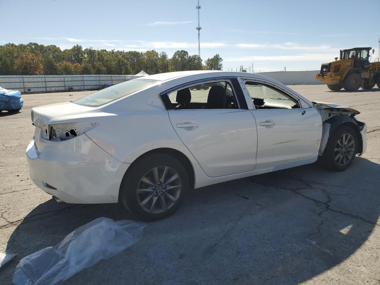 2019 Mazda 6 Sport - Фото 3