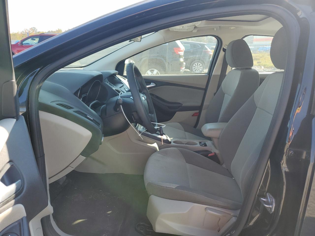 2014 Ford Focus Se - Image 7