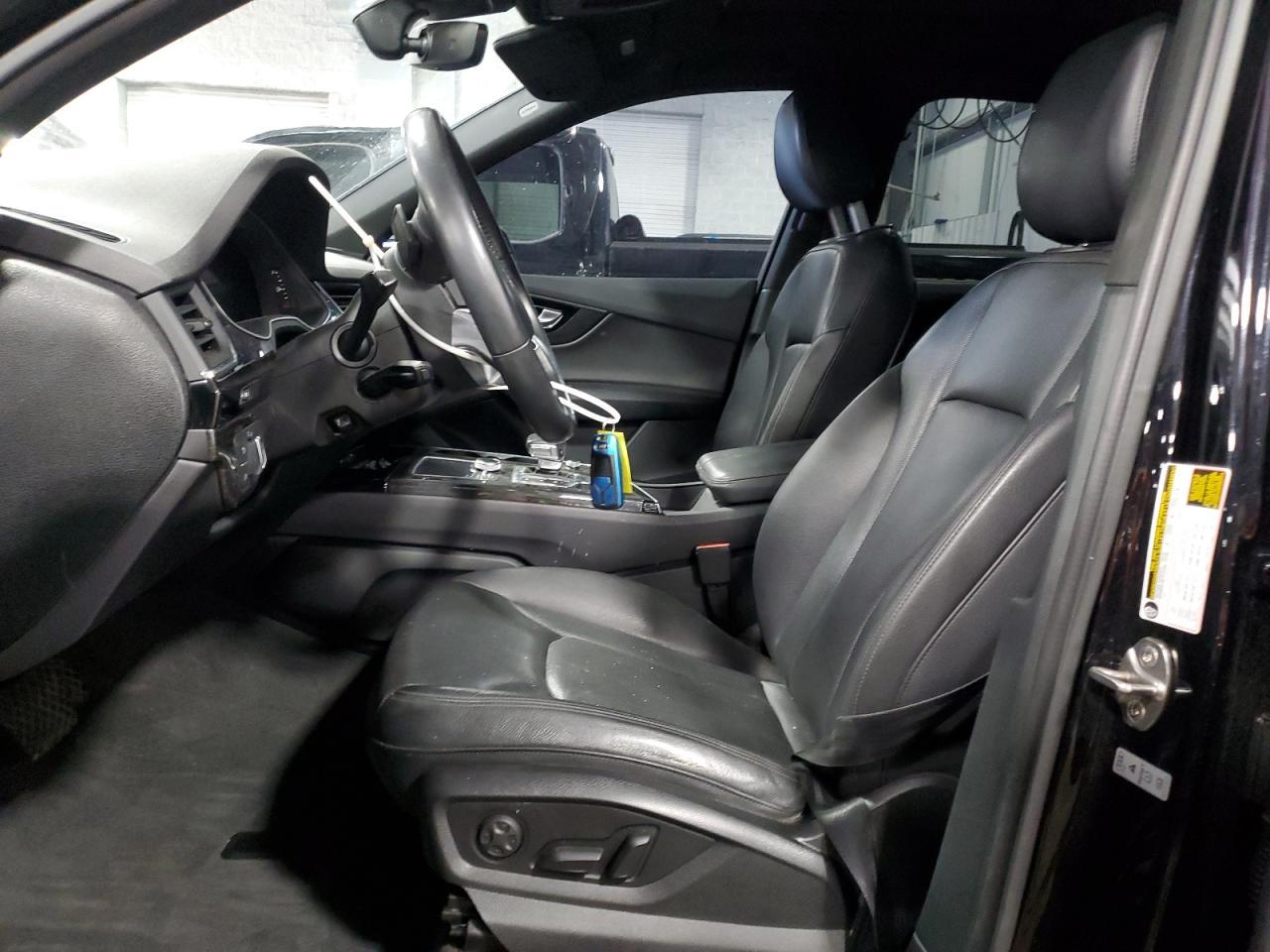 2017 Audi Q7 Premium Plus - Фото 7