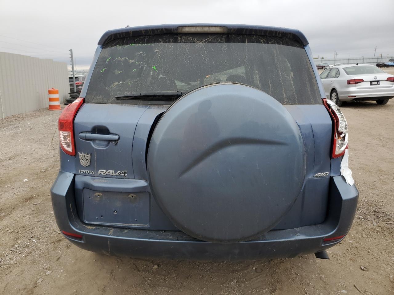 2006 Toyota Rav4 - Фото 6