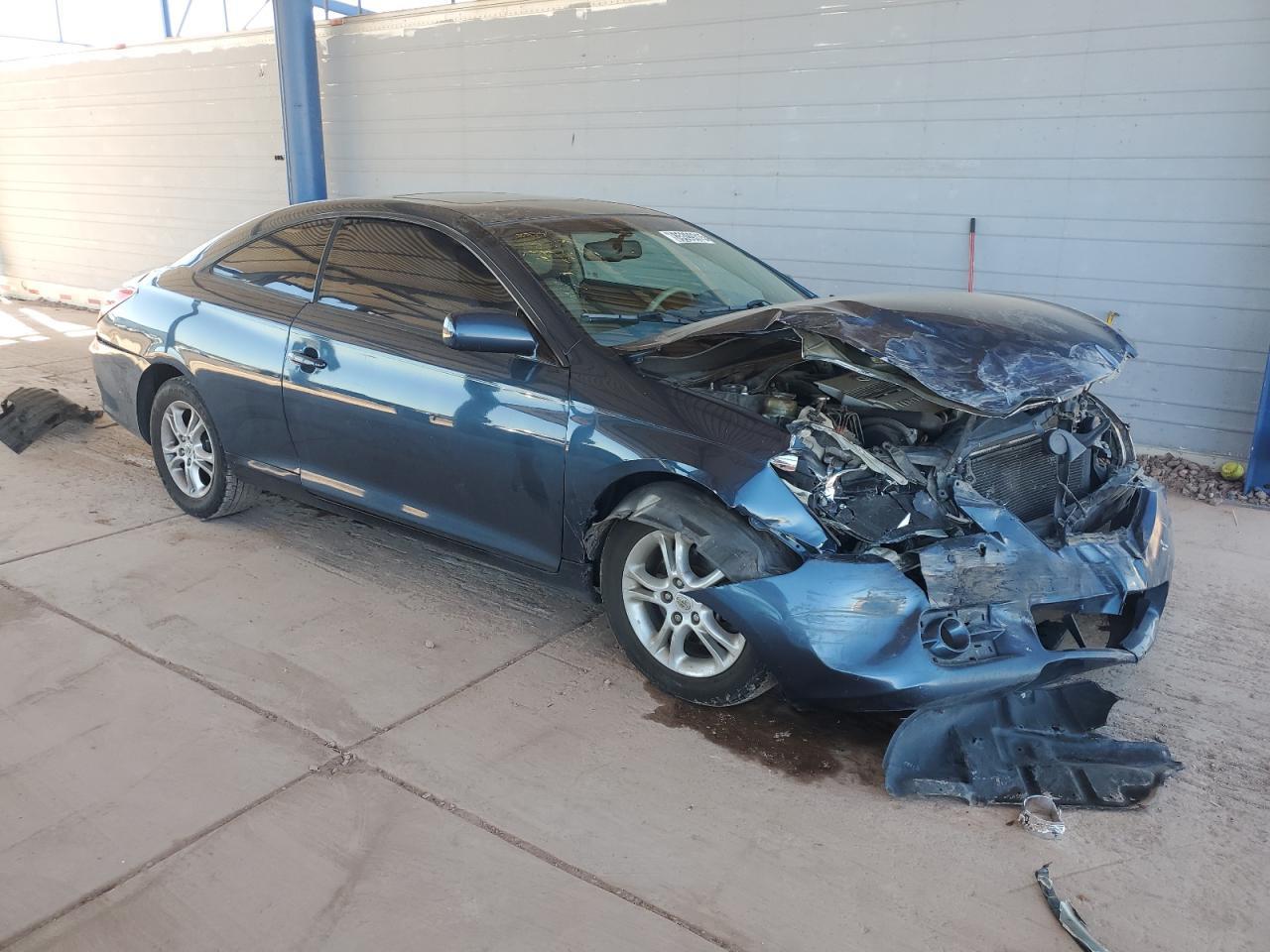 2007 Toyota Camry Solara Se - Image 4