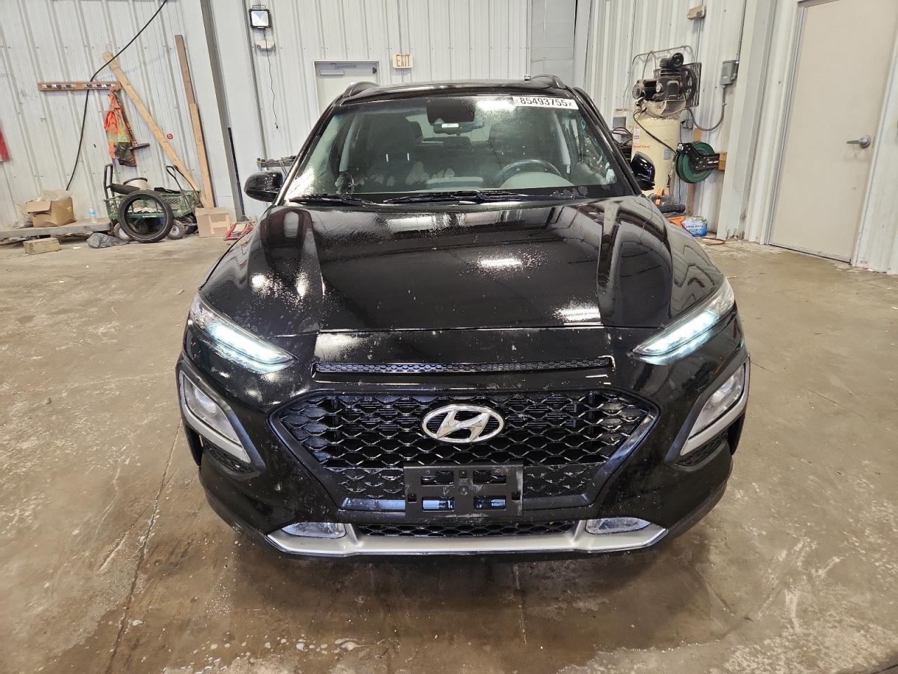 2019 Hyundai Kona Sel - Image 5