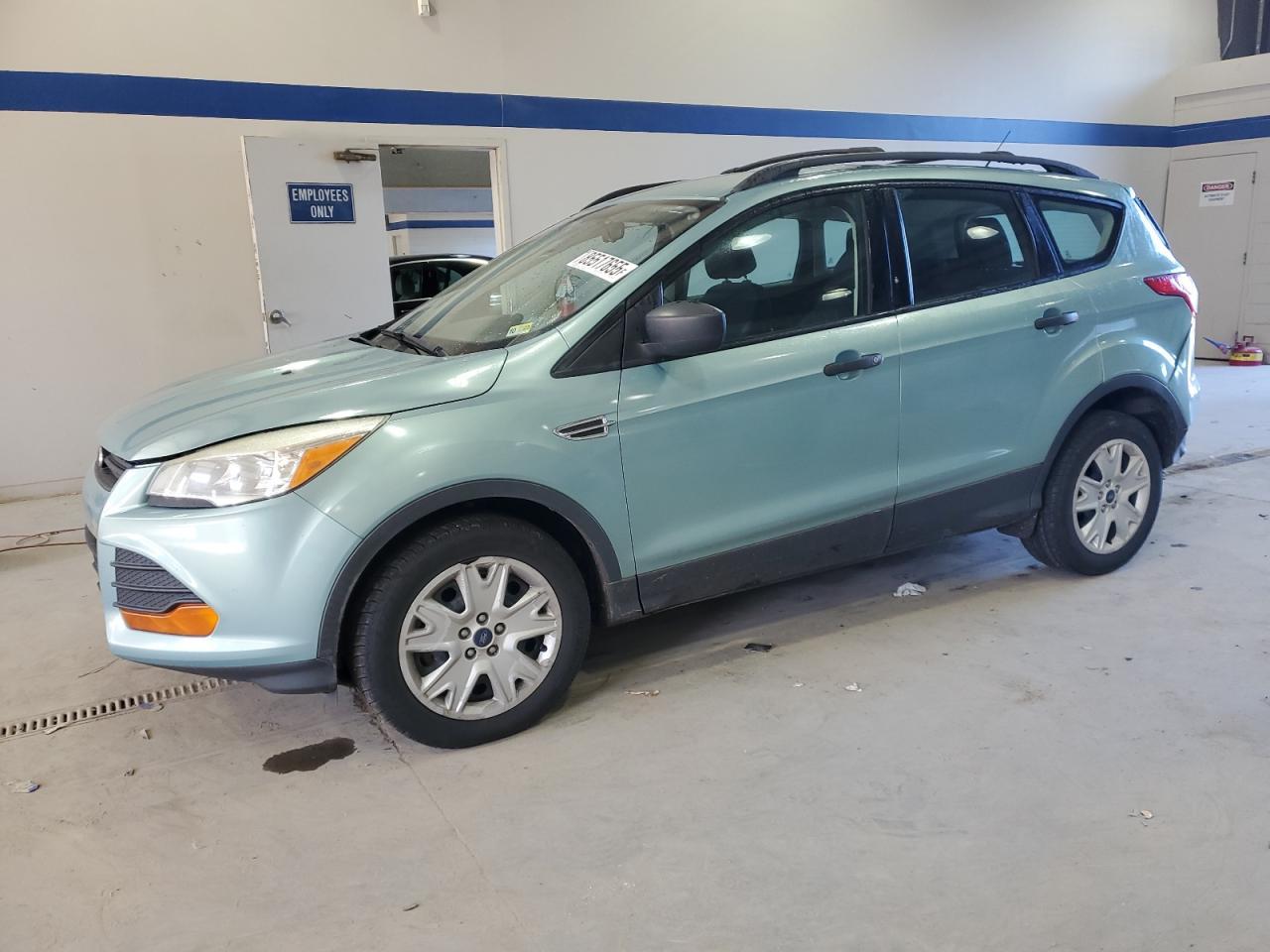 2013 Ford Escape S