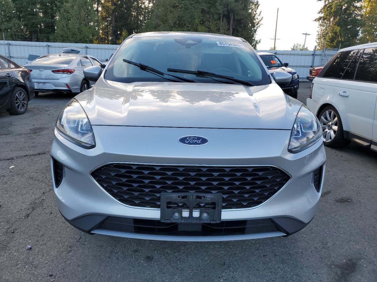 2020 Ford Escape Se - Фото 5