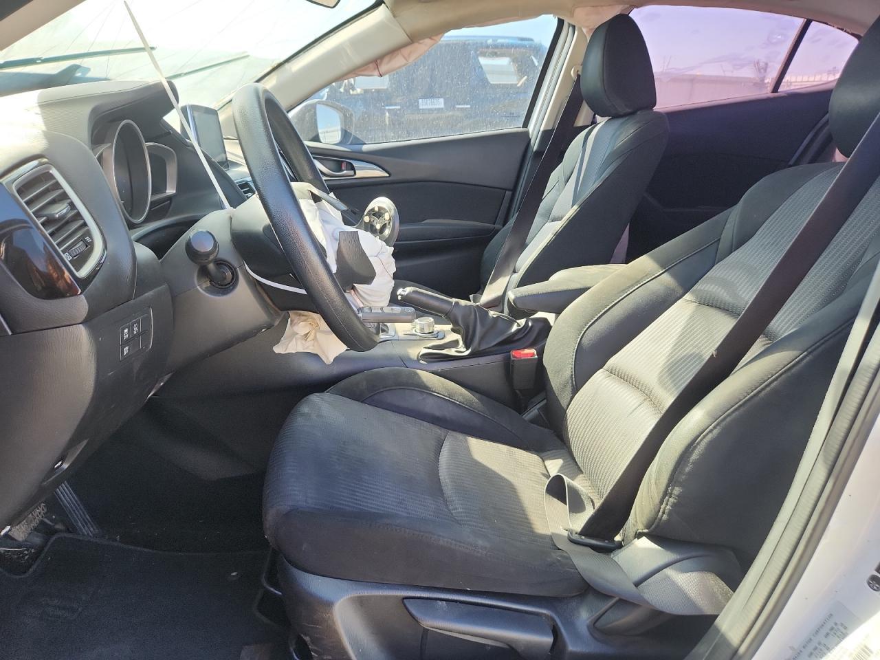 2016 Mazda 3 Sport - Фото 7