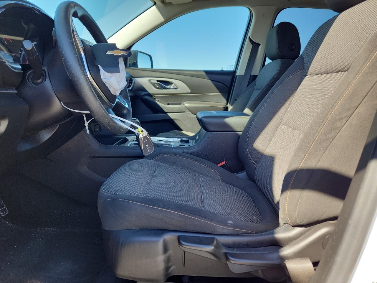 2019 Chevrolet Traverse Ls - Image 7