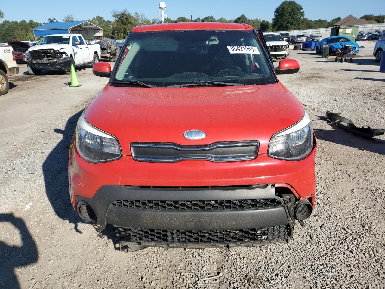2019 Kia Soul - Image 5