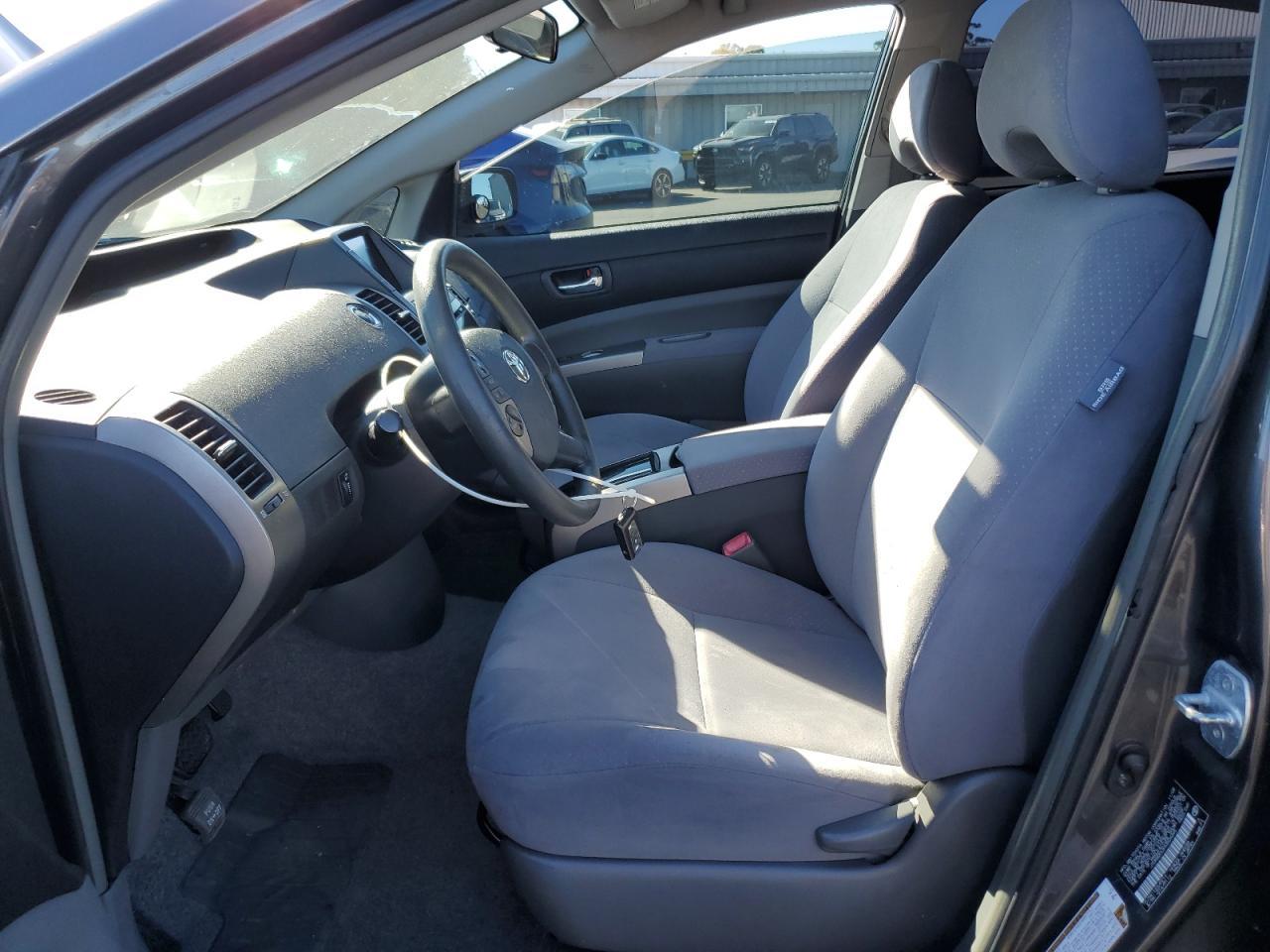 2009 Toyota Prius - Image 7