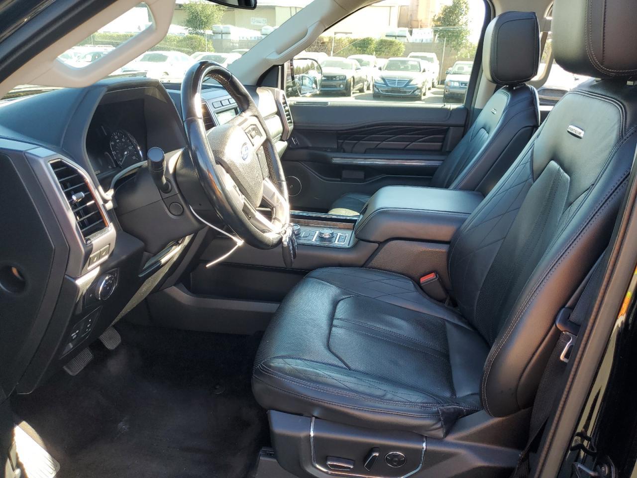 2018 Ford Expedition Platinum - Фото 7