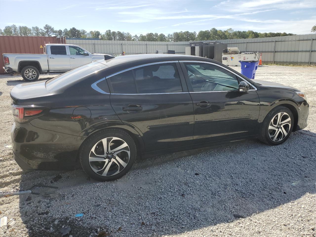2020 Subaru Legacy Limited - Image 3