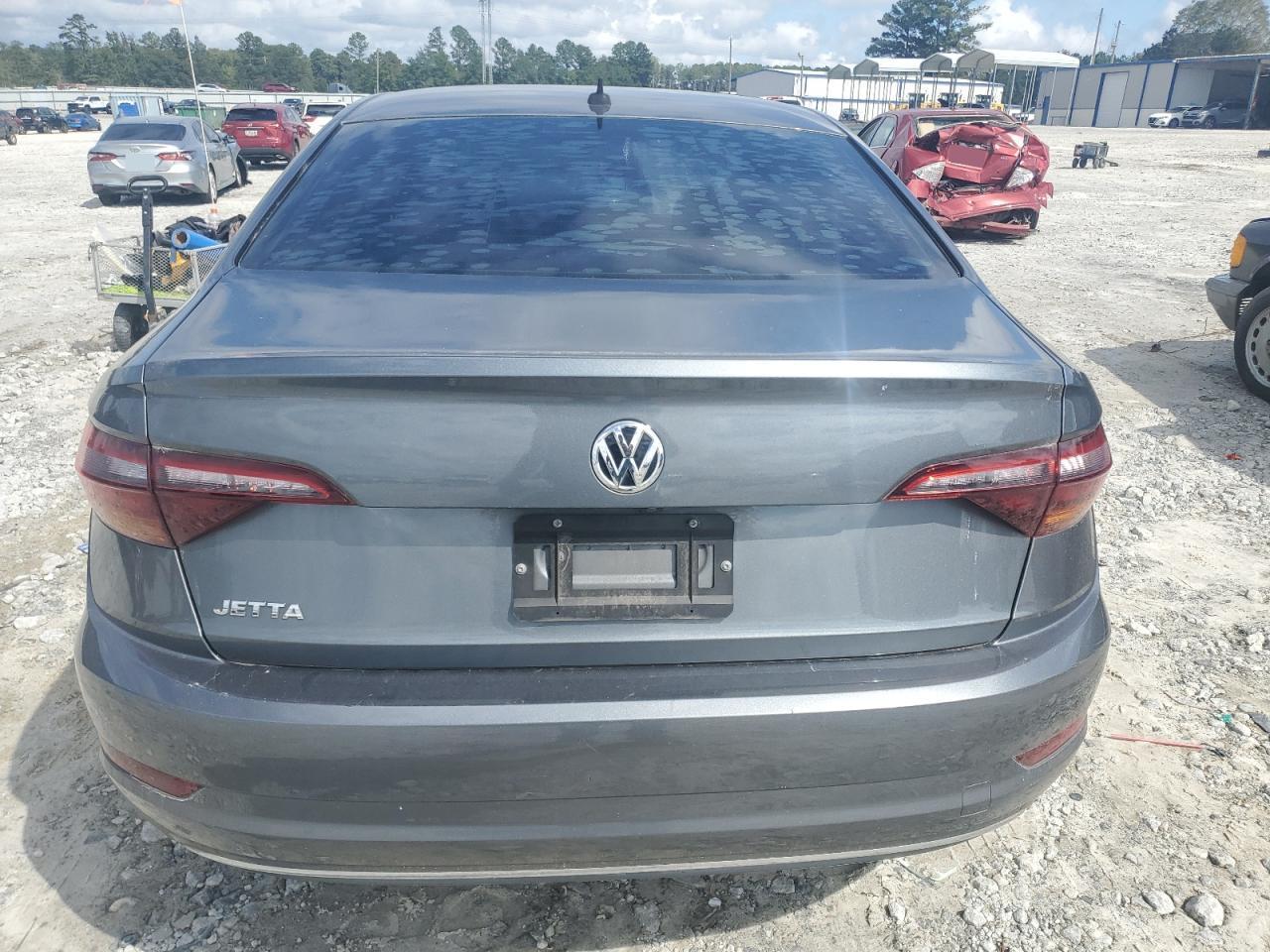 2019 Volkswagen Jetta S - Image 6