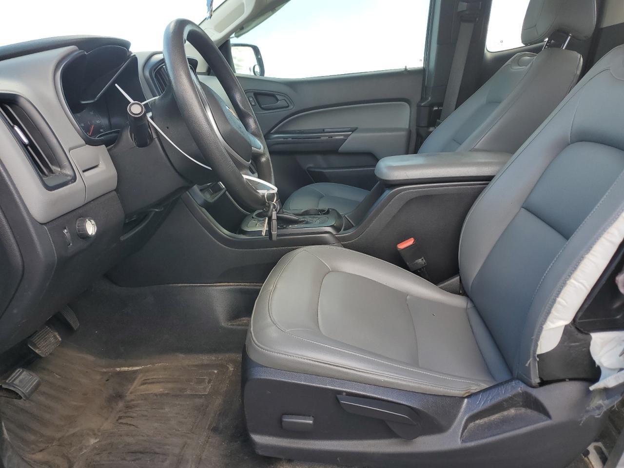 2019 Chevrolet Colorado - Фото 7
