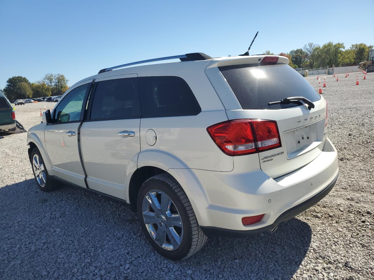 2014 Dodge Journey Limited - Image 2