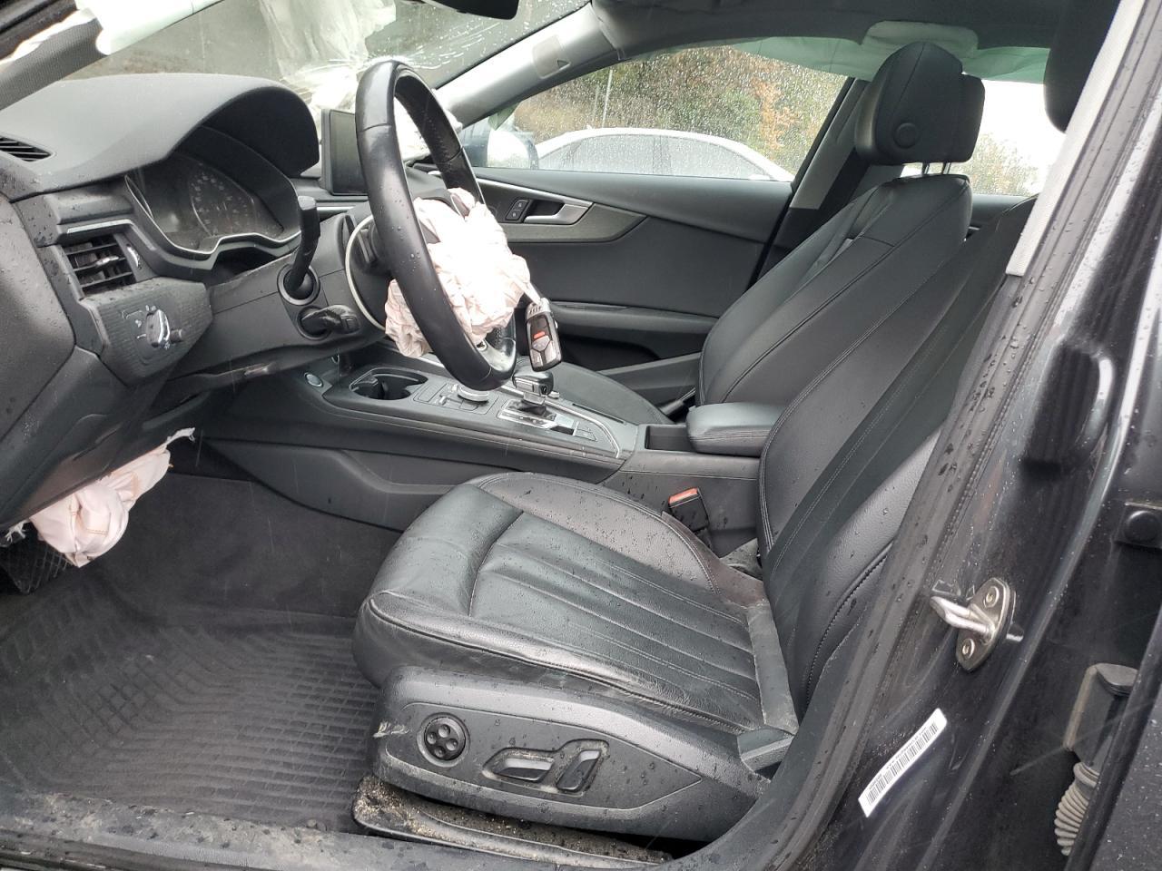 2018 Audi A4 Premium Plus - Фото 7