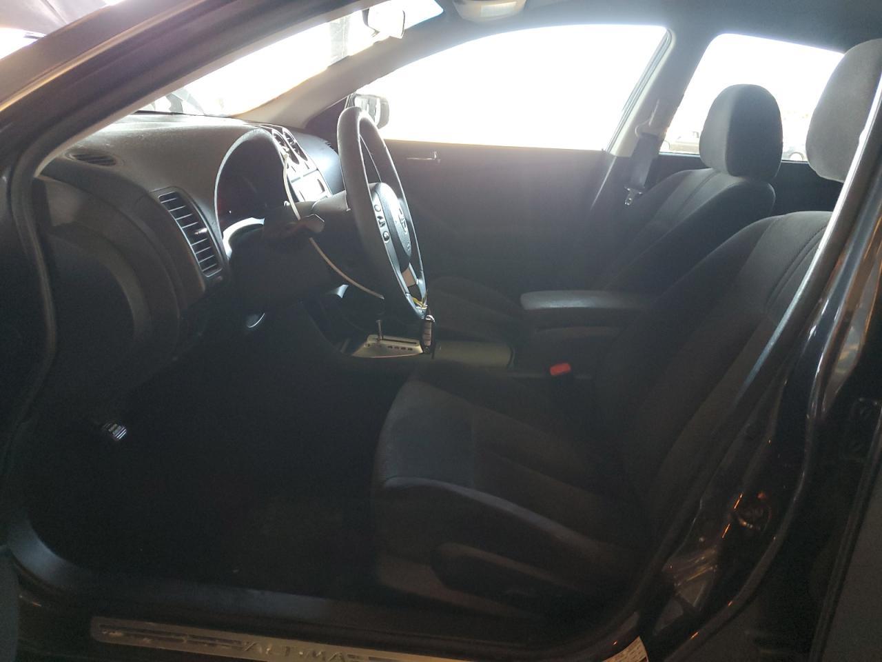 2009 Nissan Altima Hybrid - Фото 7