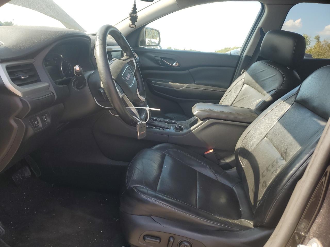 2017 GMC Acadia Slt-1 - Фото 7