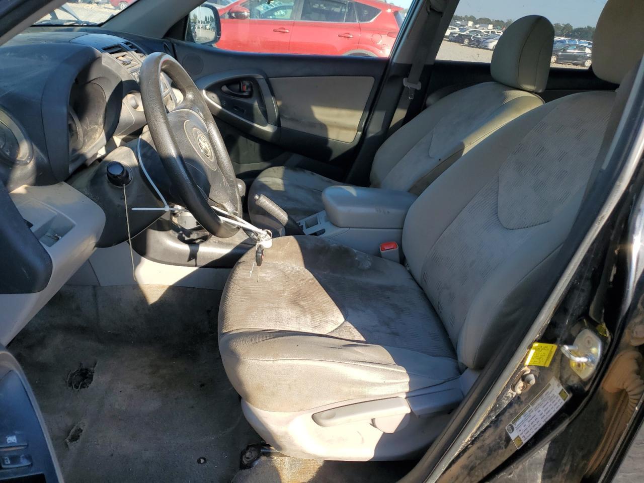 2011 Toyota Rav4 - Фото 7