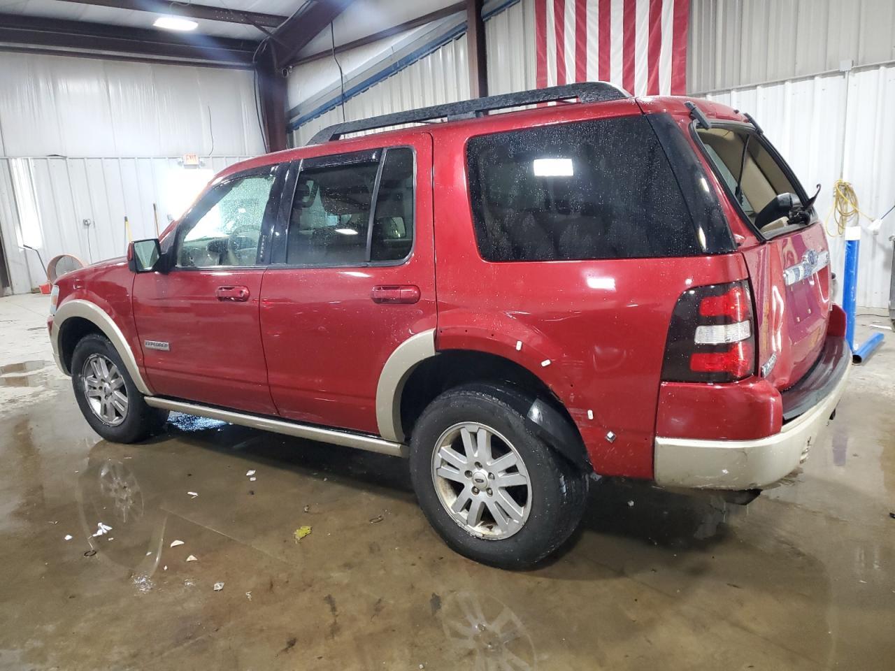 2008 Ford Explorer Eddie Bauer - Image 2