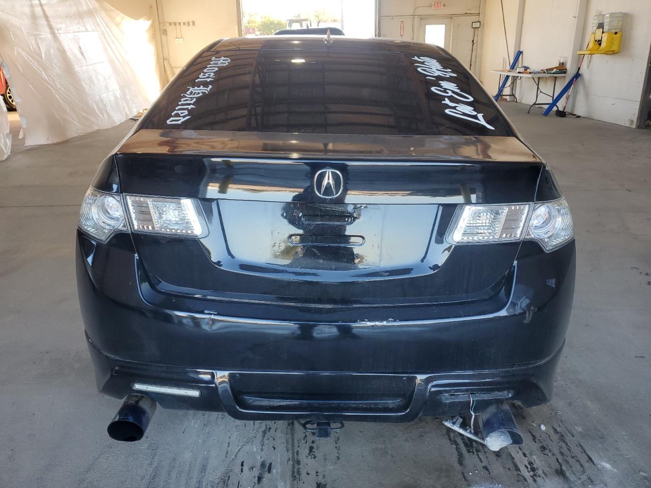 2012 Acura Tsx - Фото 6