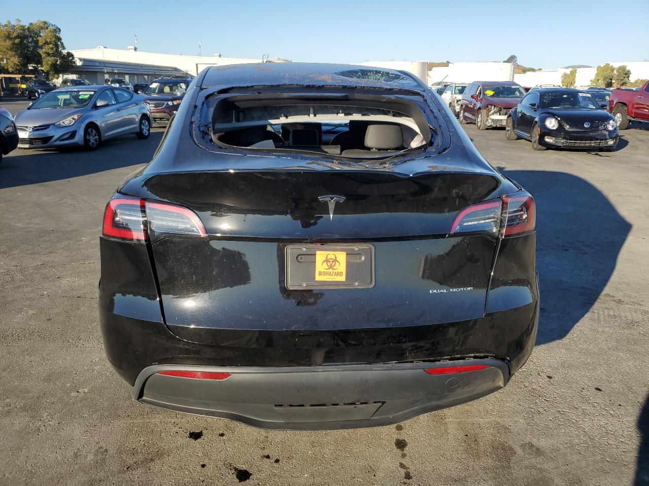 2023 Tesla Model Y - Фото 6