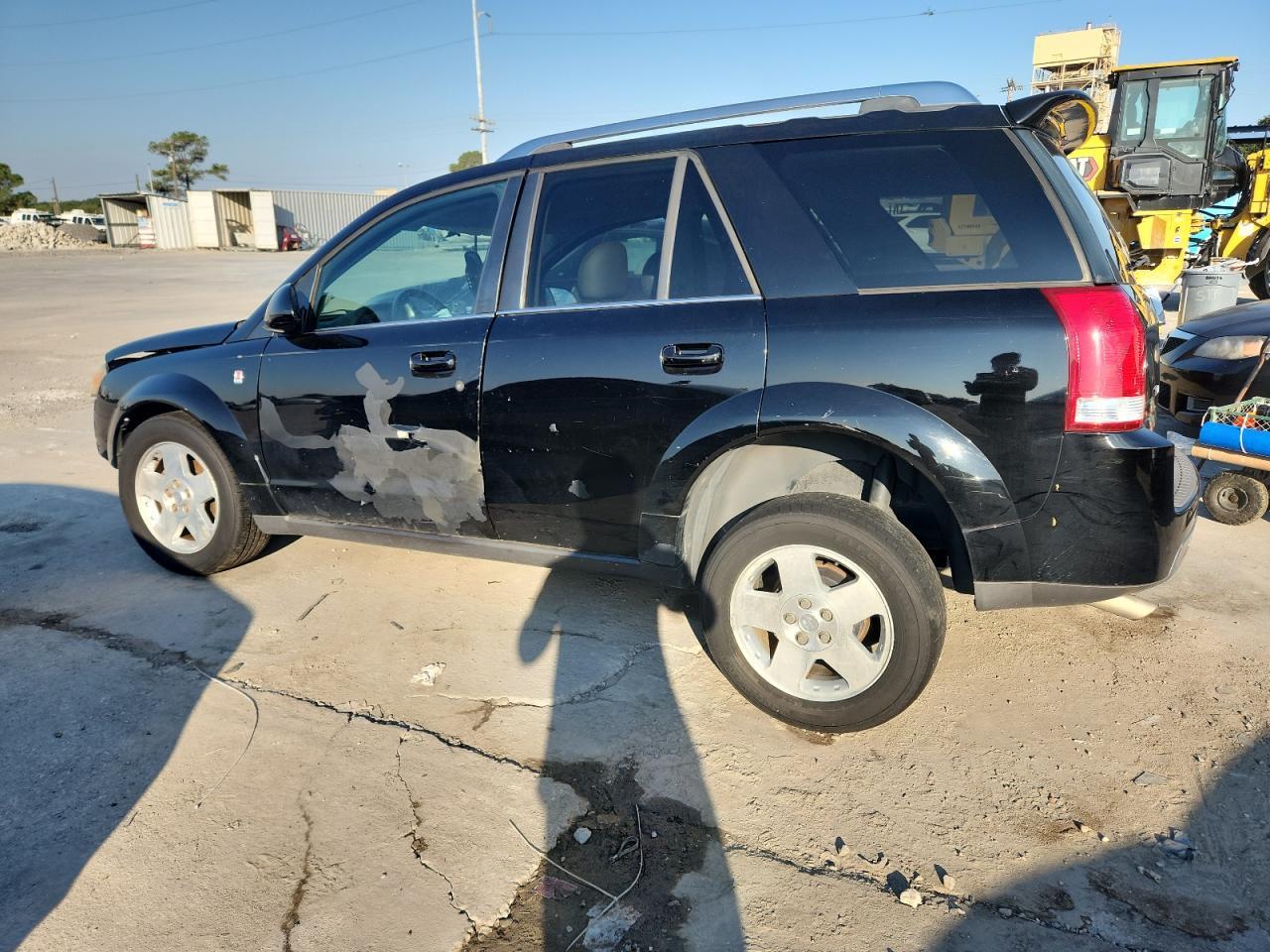 2006 Saturn Vue - Фото 2