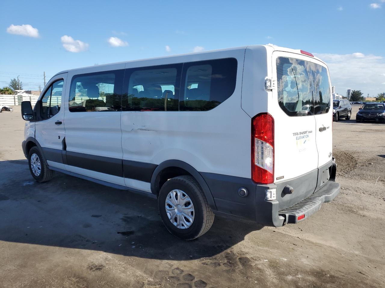 2015 Ford Transit T-350 - Image 2