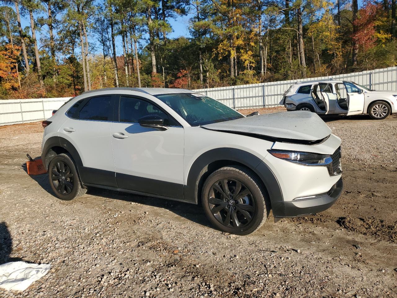 2024 Mazda Cx-30 Select - Image 4