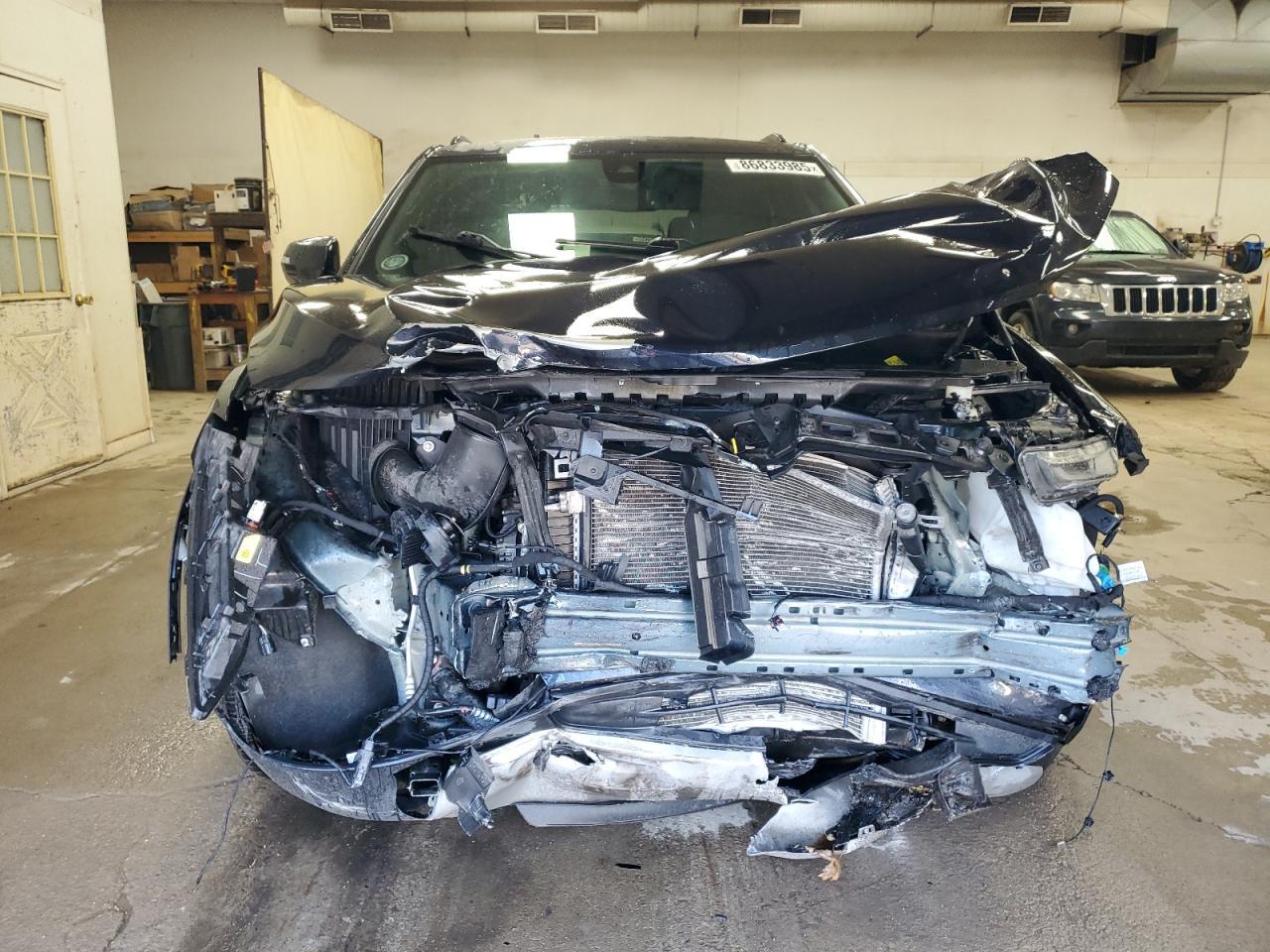 2021 Chevrolet Blazer 3Lt - Image 5