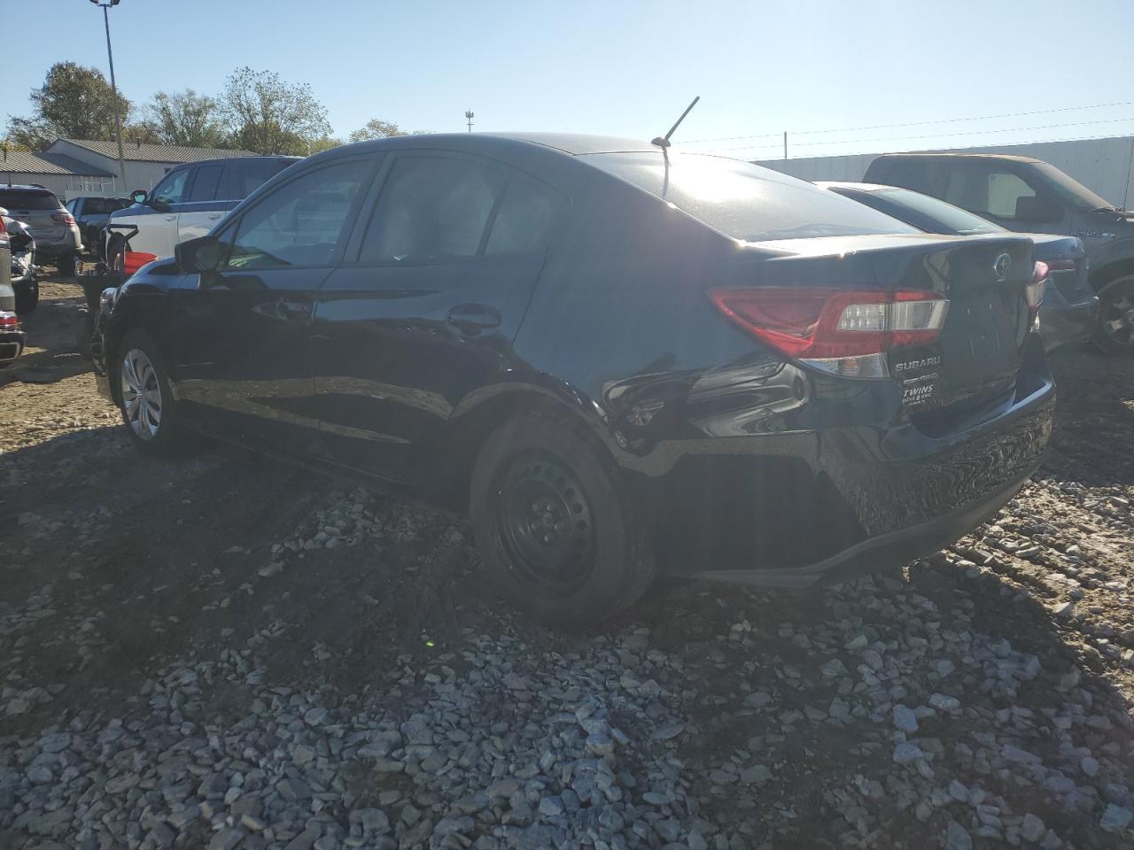 2019 Subaru Impreza - Image 2