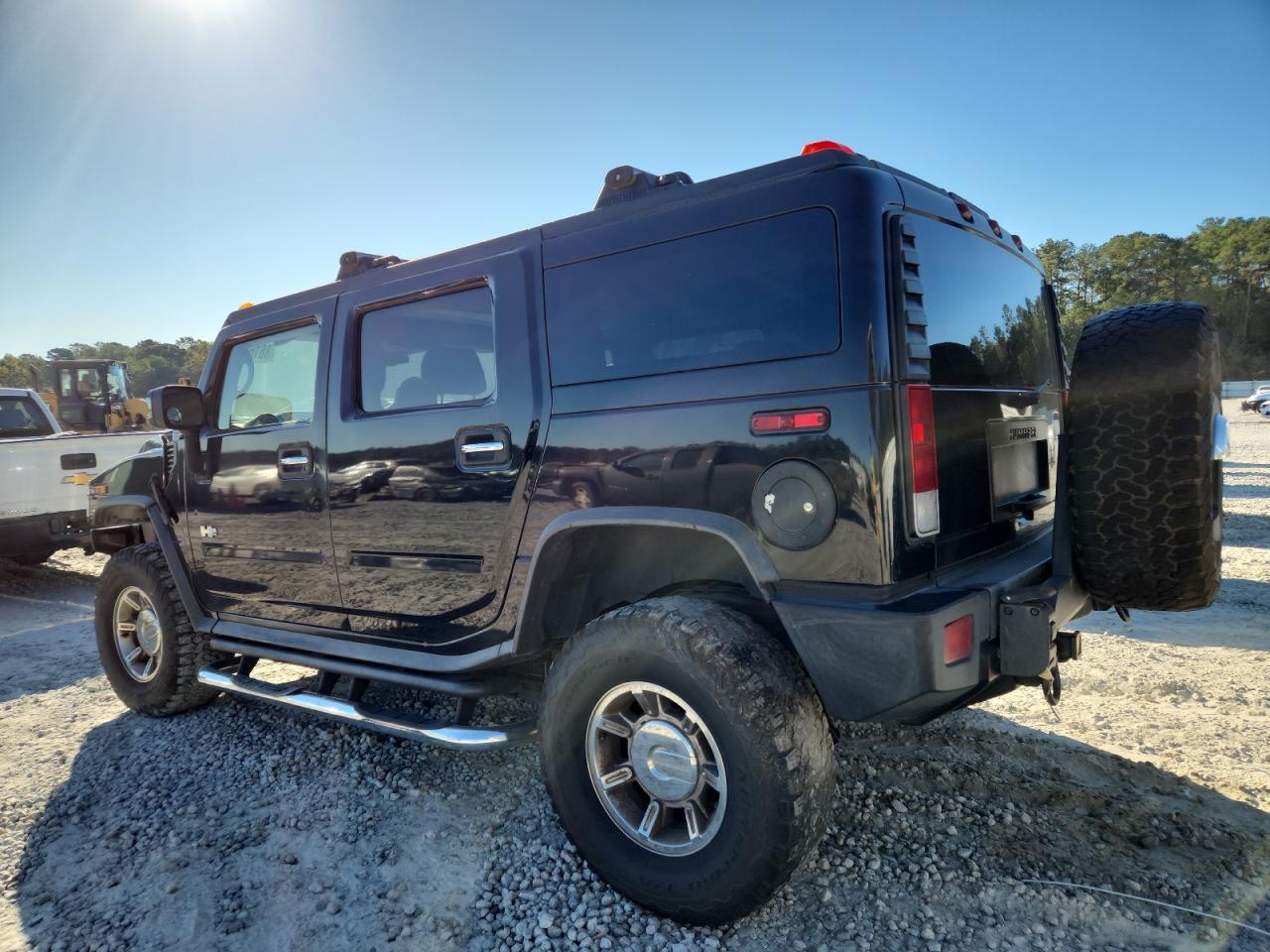 2006 Hummer H2 - Image 2