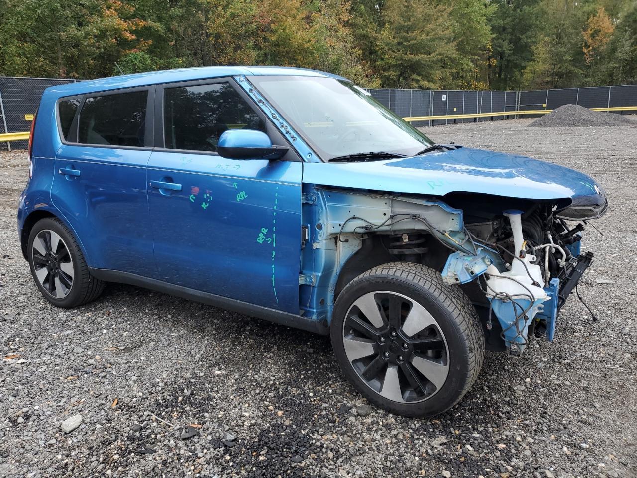 2018 Kia Soul + - Фото 4