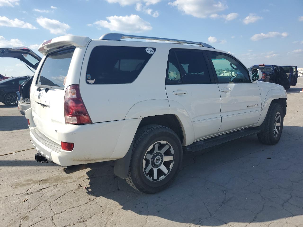 2004 Toyota 4Runner Sr5 - Фото 3
