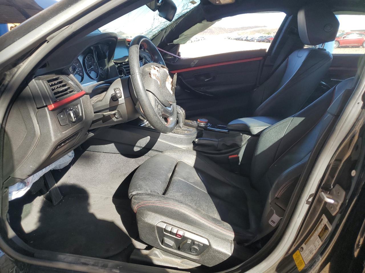 2015 BMW 435 I Gran Coupe - Фото 7