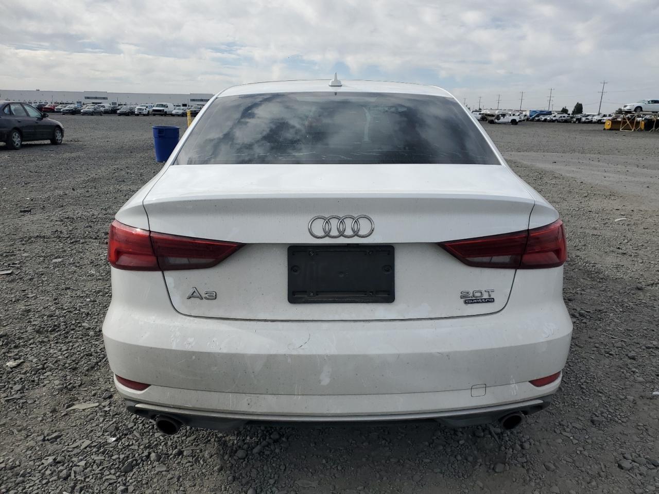 2017 Audi A3 Premium - Image 6