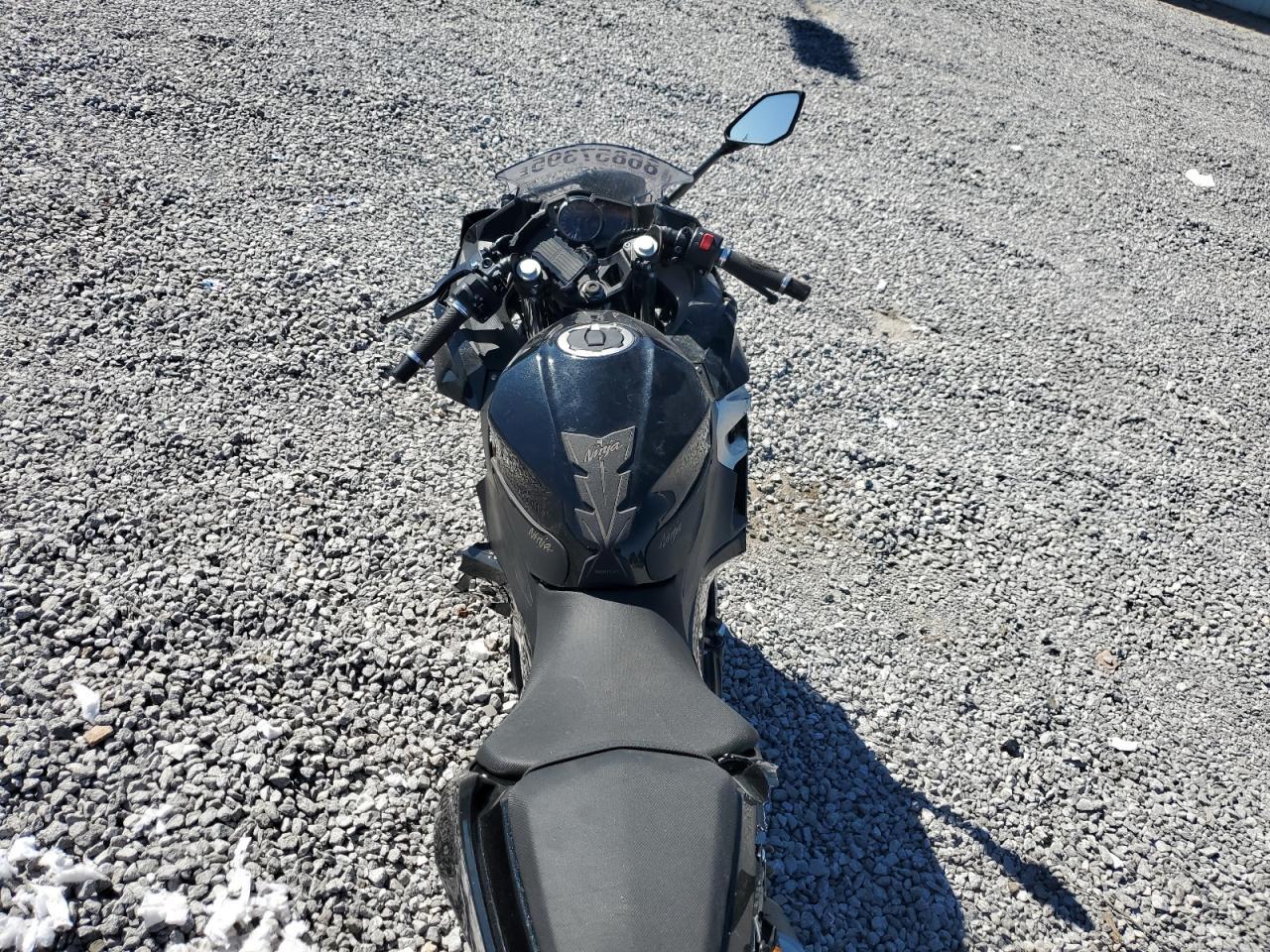 2018 Kawasaki Ex400 - Фото 6