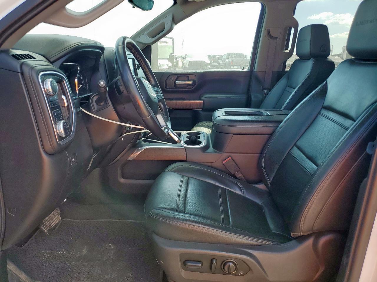 2021 GMC Sierra K2500 Denali - Image 7