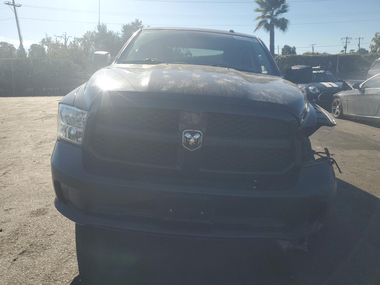 2019 Ram 1500 Classic Tradesman - Image 5