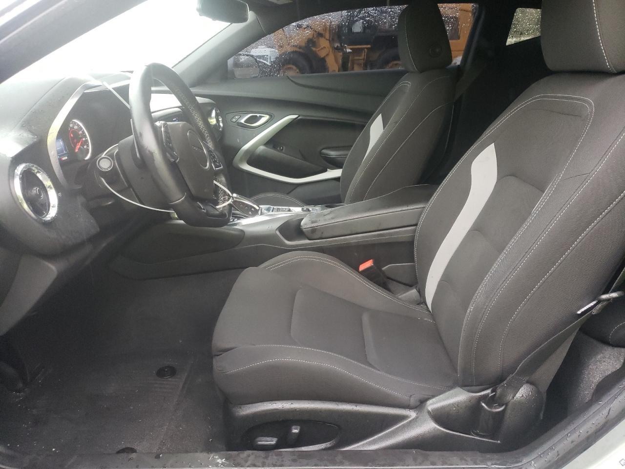 2023 Chevrolet Camaro Ls - Image 7