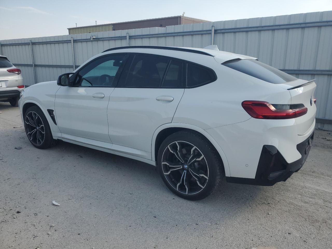 2023 BMW X4 M - Image 2