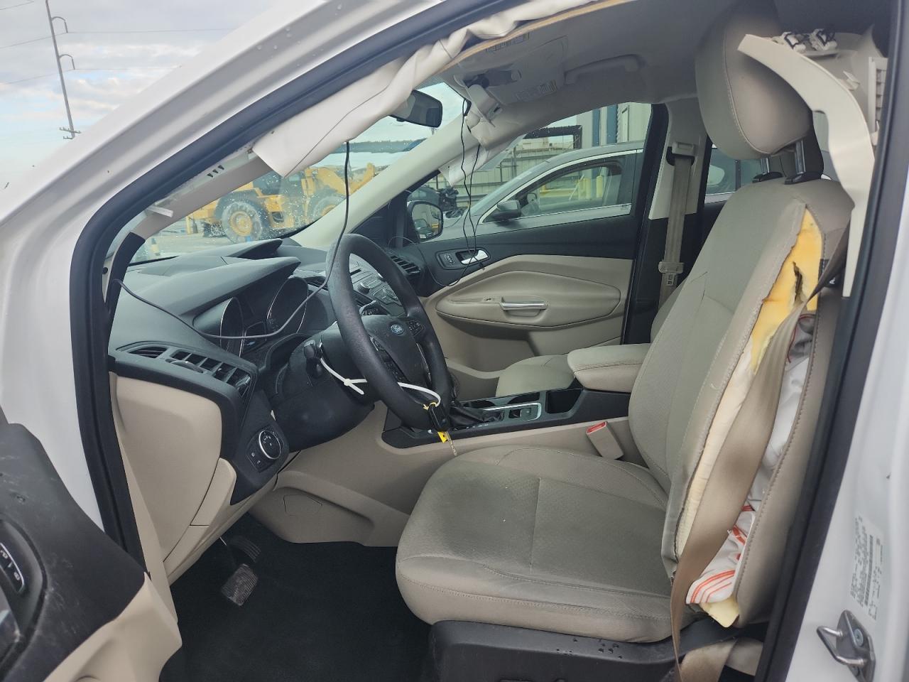 2018 Ford Escape Se - Image 7